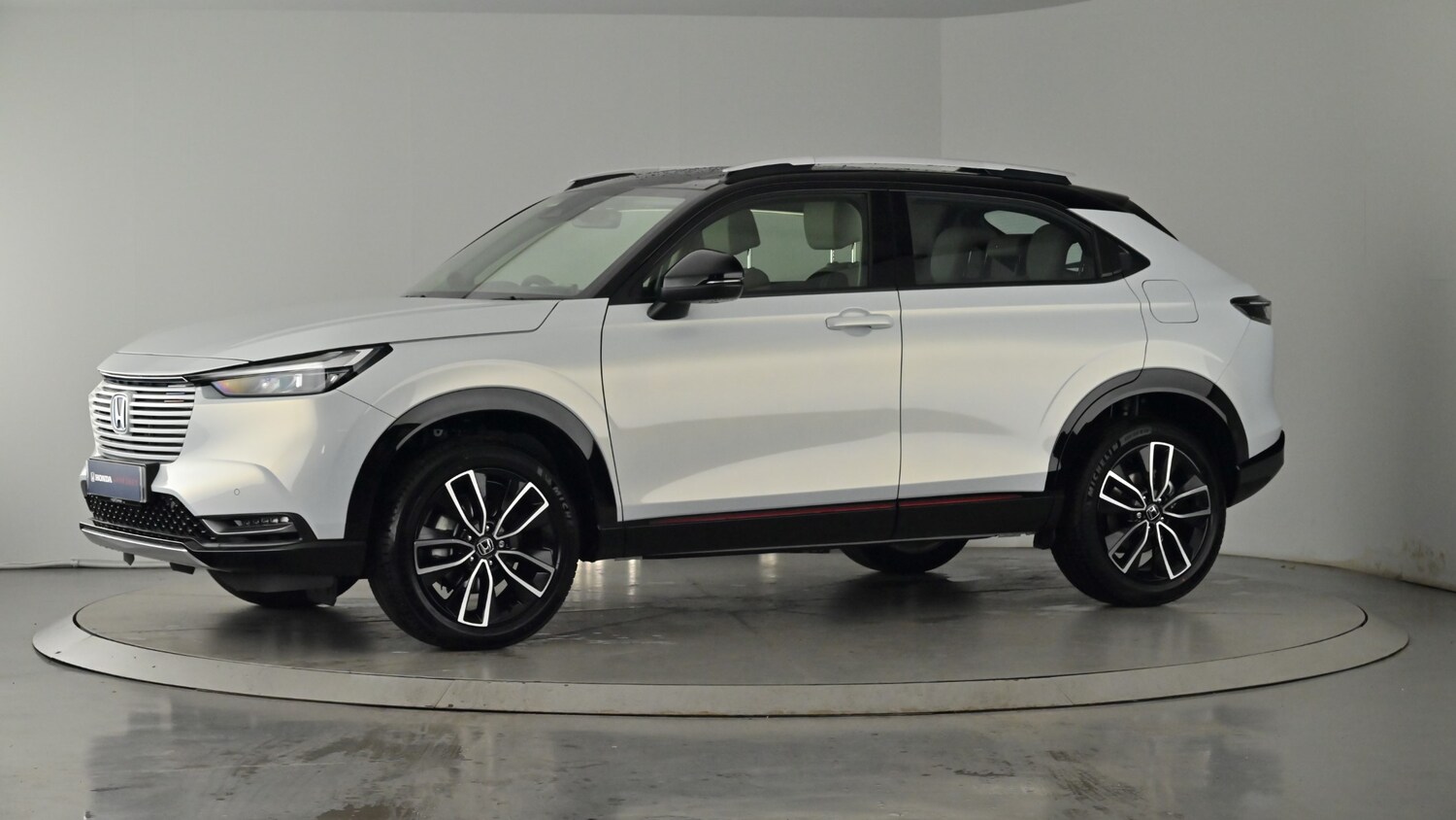 Vehicle 37