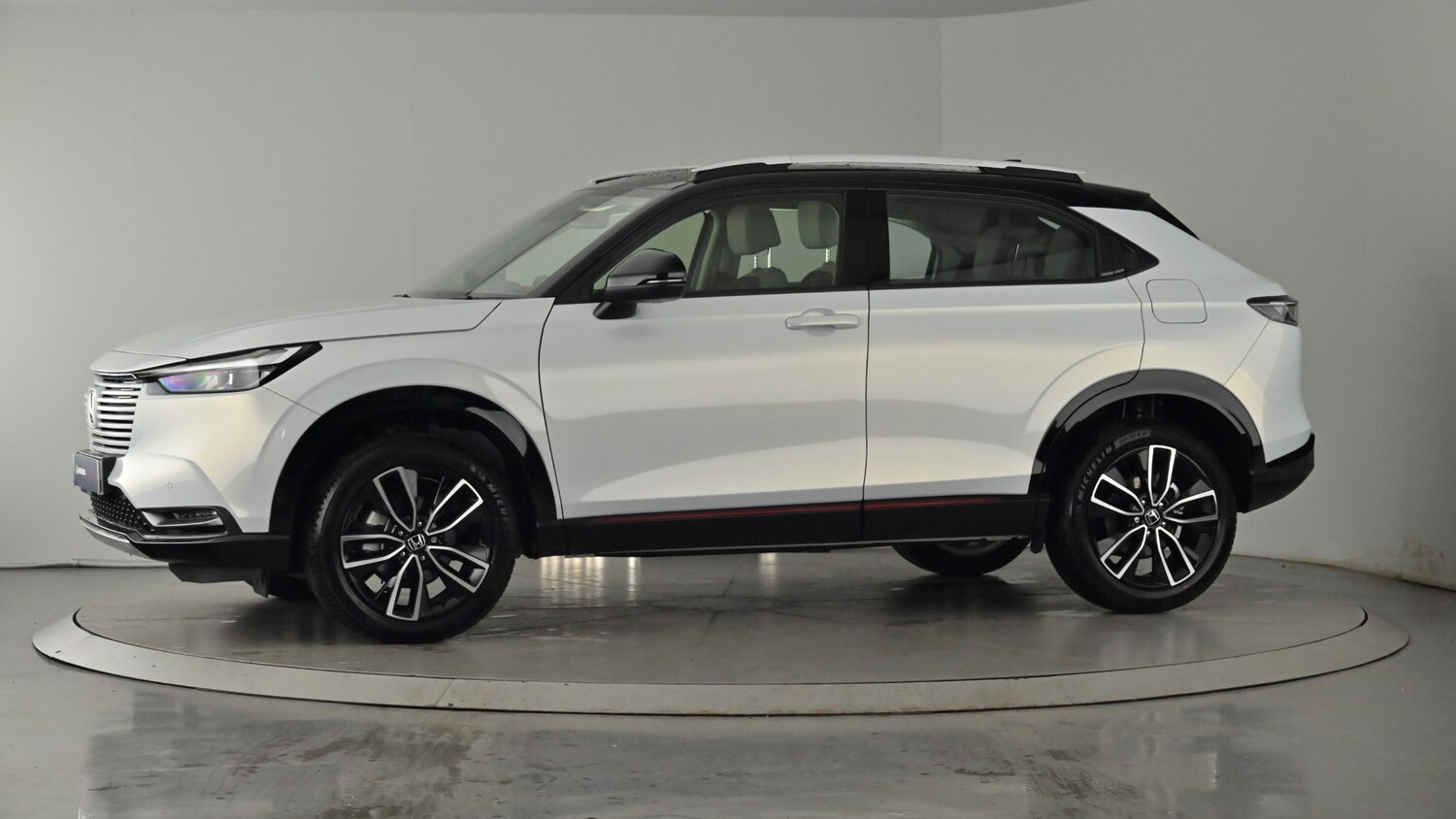 Vehicle 38