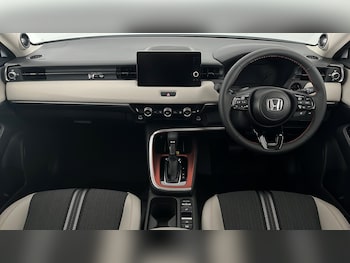 Used Honda HR-V 2024 for sale - 75285947: Photo