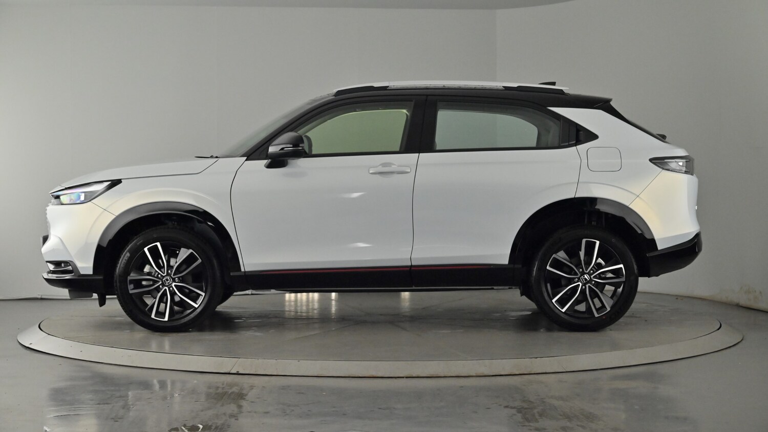 Vehicle 40