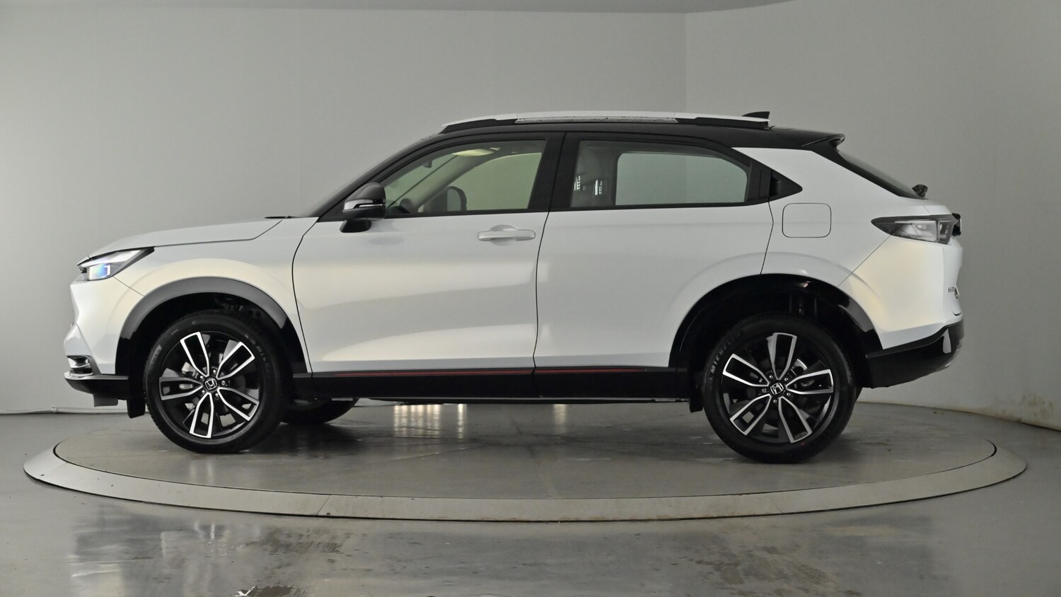 Vehicle 41