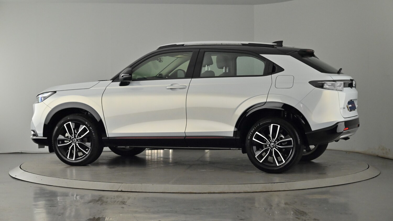 Vehicle 42