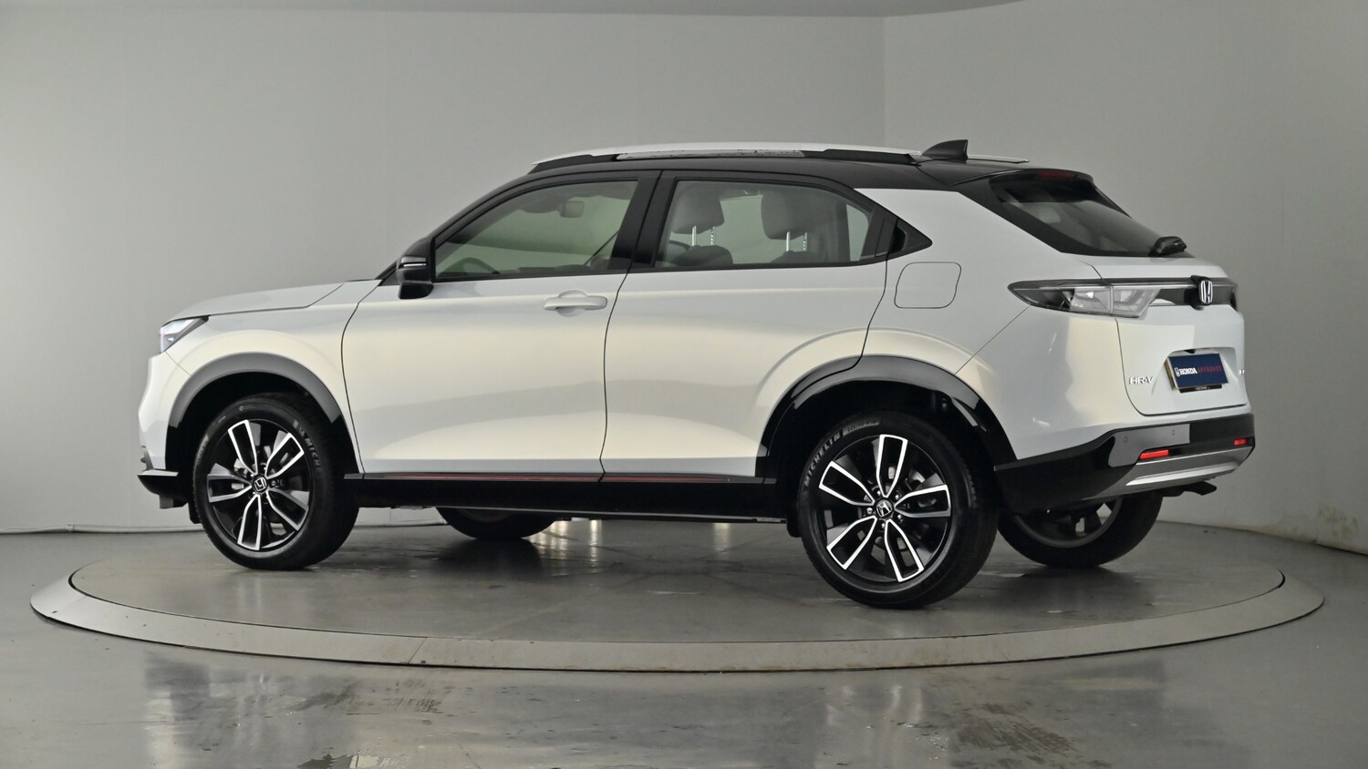 Vehicle 43
