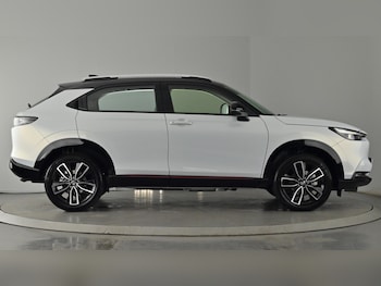 Used Honda HR-V 2024 for sale - 75285947: Photo