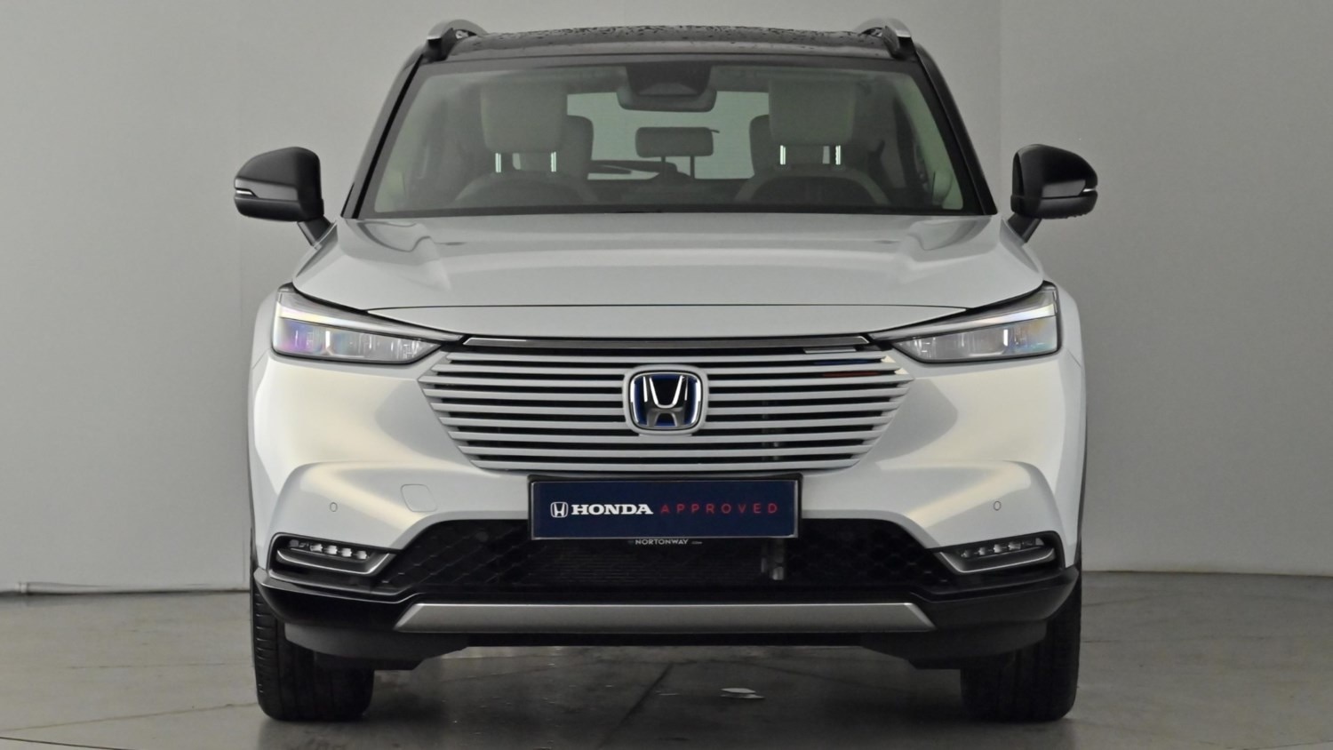 2024 Honda HR-V HONDA HR-V 1.5 h i-MMD Advance Style SUV 5dr Petrol Hybrid CVT E - Picture 5 of 24