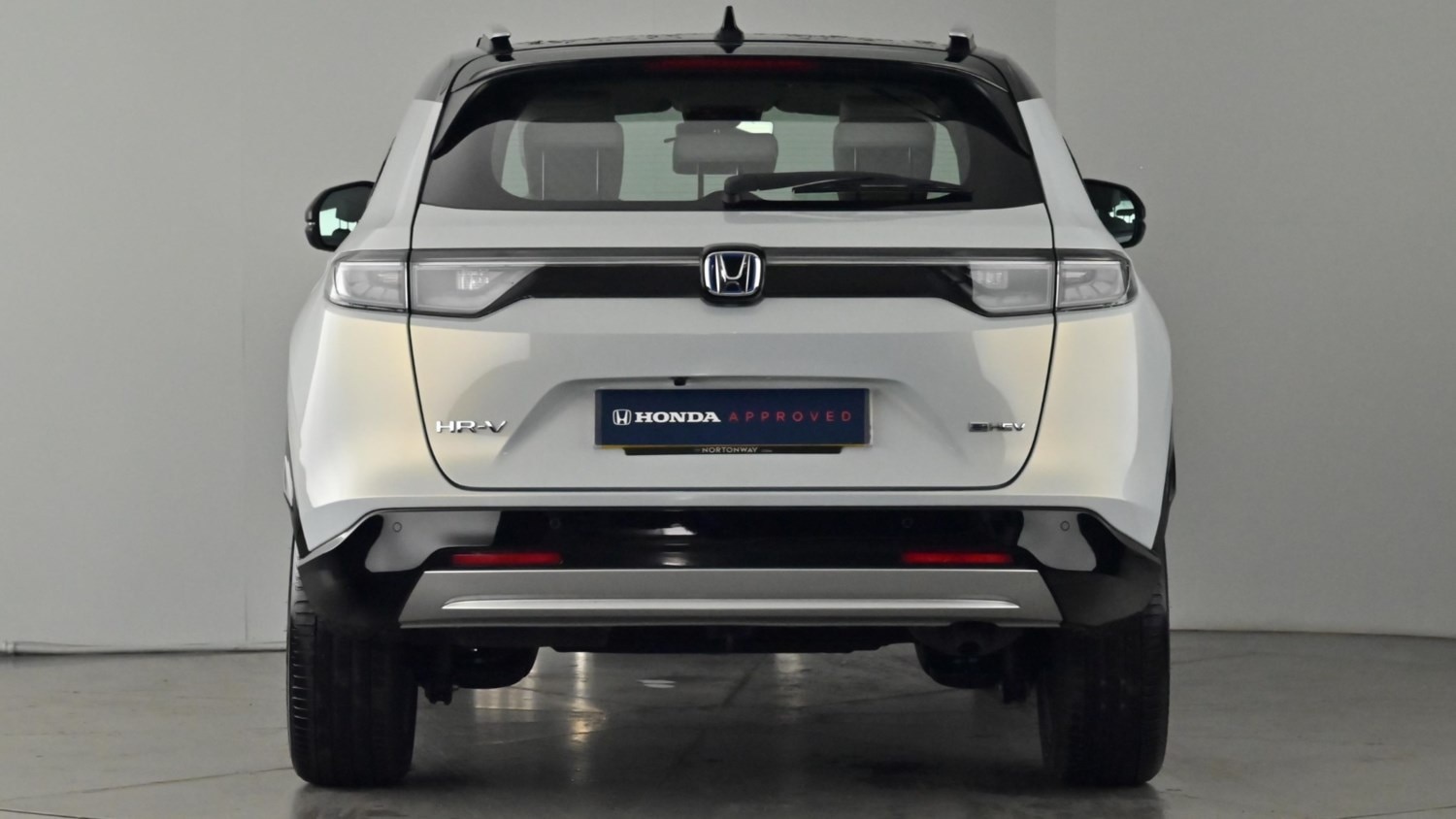 2024 Honda HR-V HONDA HR-V 1.5 h i-MMD Advance Style SUV 5dr Petrol Hybrid CVT E - Picture 6 of 24