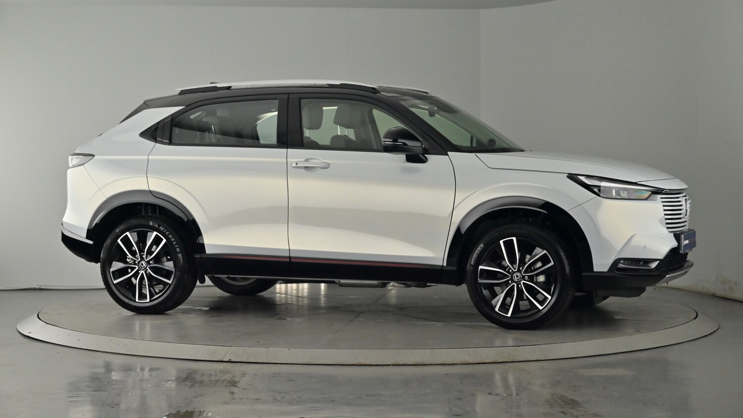 Vehicle 60