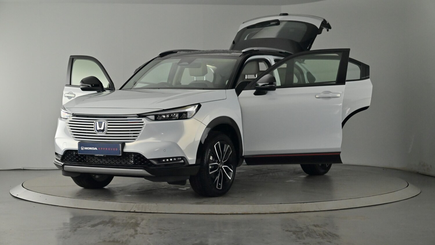 Vehicle 70
