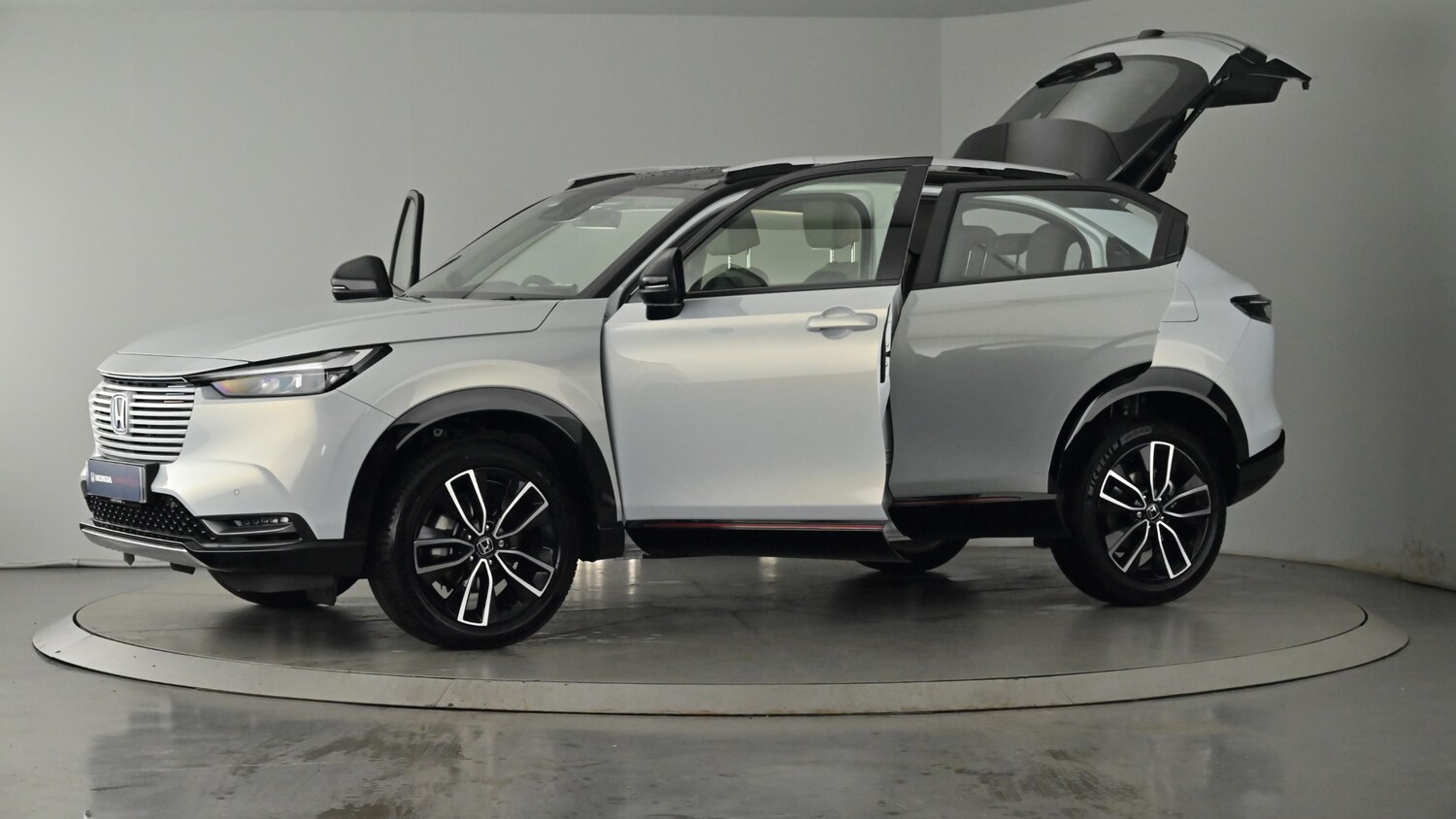 Vehicle 73