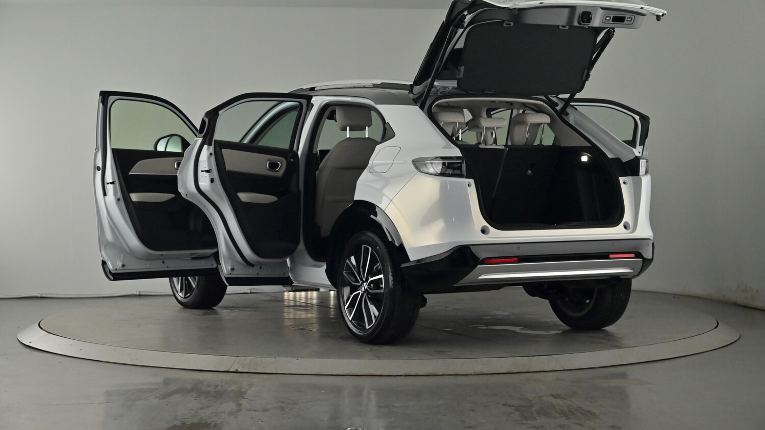 Vehicle 82