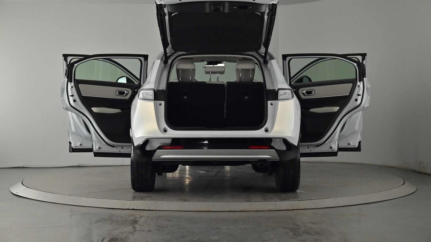 Vehicle 85