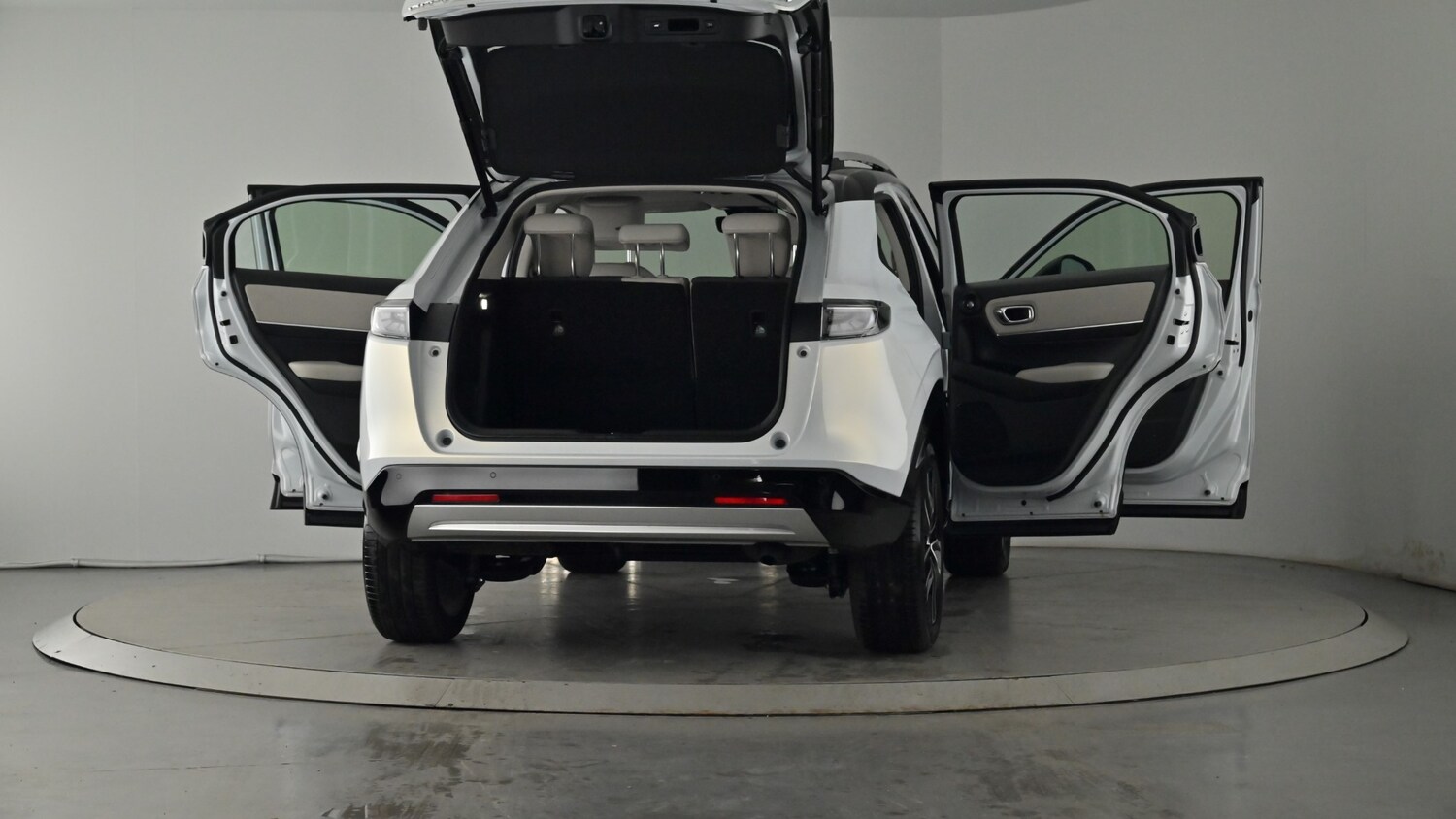 Vehicle 86