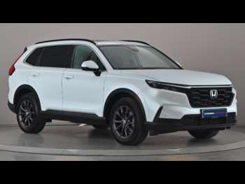 2024 - 2.0 eHEV Advance 5dr eCVT