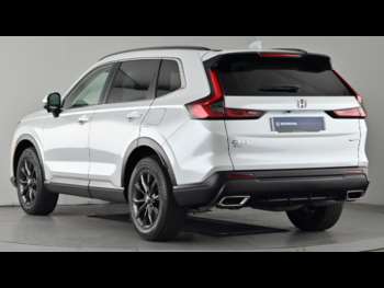 Used Honda CR-V 2024 for sale - 75046172: Photo