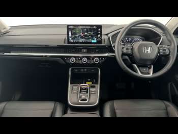 Used Honda CR-V 2024 for sale - 75046172: Photo