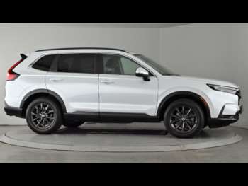 Used Honda CR-V 2024 for sale - 75046172: Photo