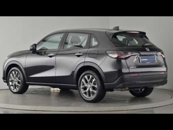 Used Honda ZR-V 2024 for sale - 74941313: Photo