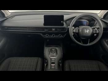 Used Honda ZR-V 2024 for sale - 74941313: Photo