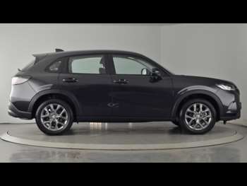 Used Honda ZR-V 2024 for sale - 74941313: Photo