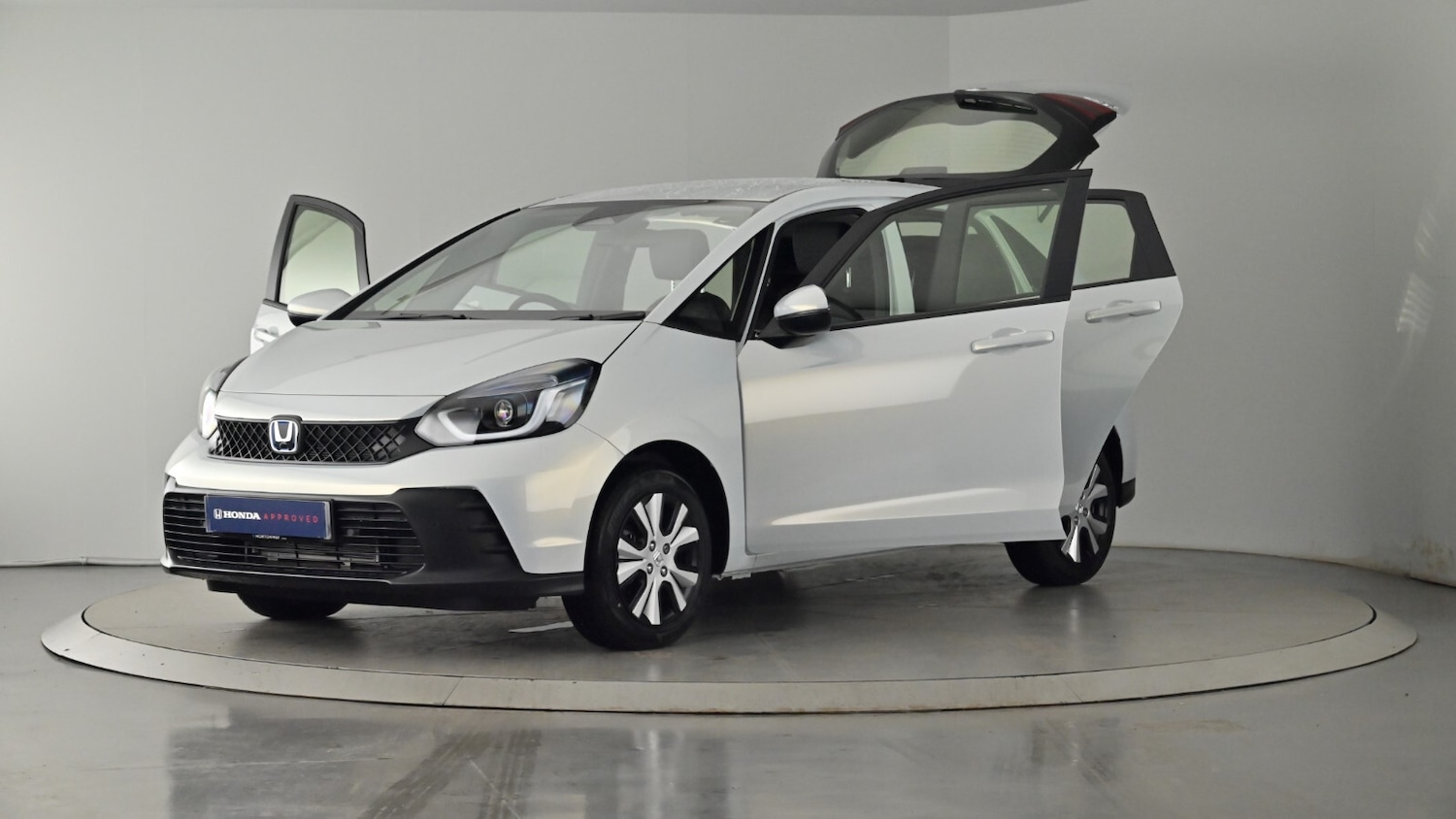 Vehicle 41
