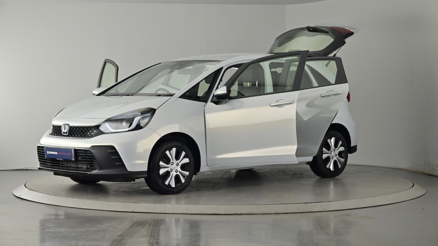 Vehicle 42
