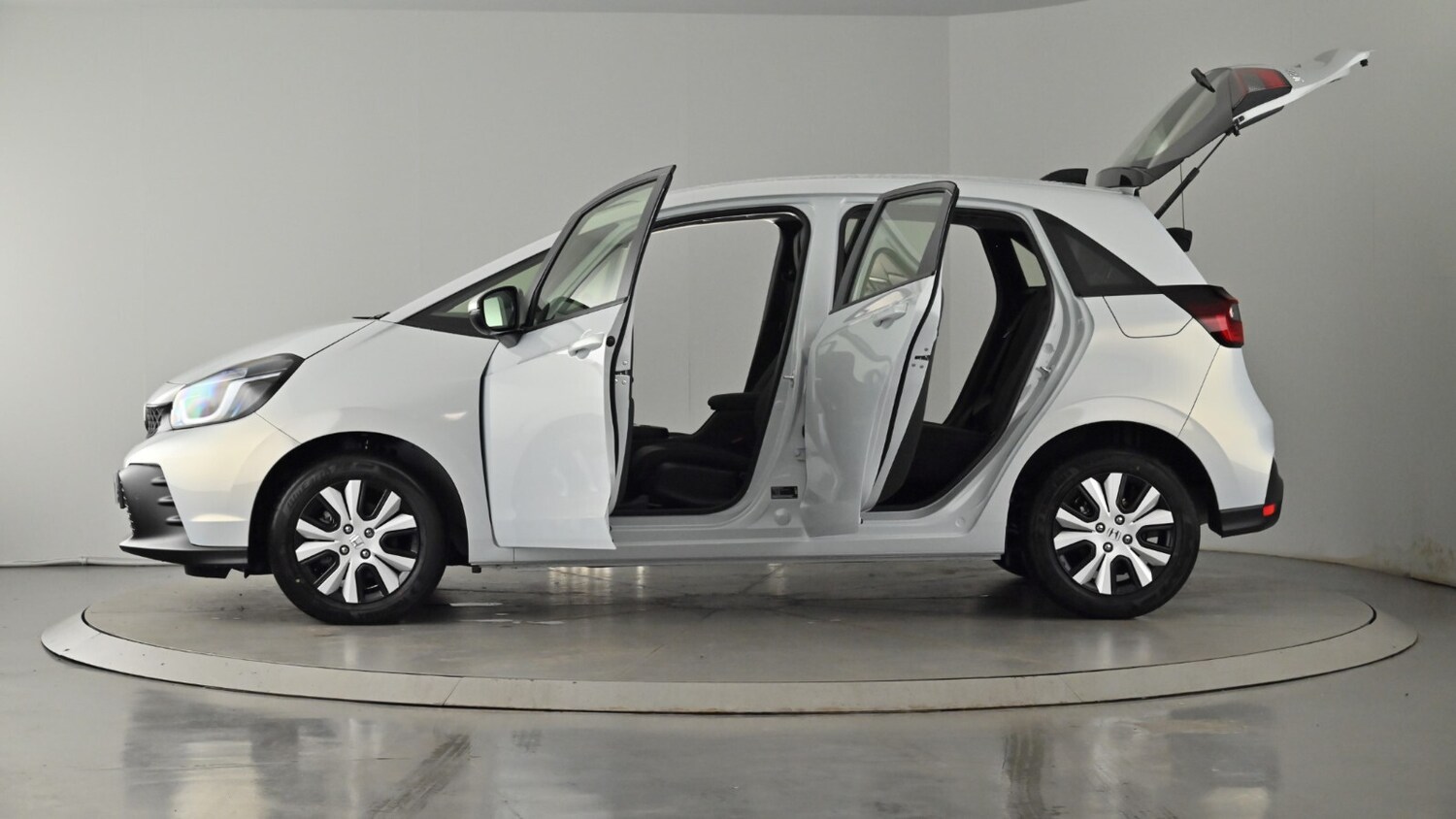 Vehicle 46