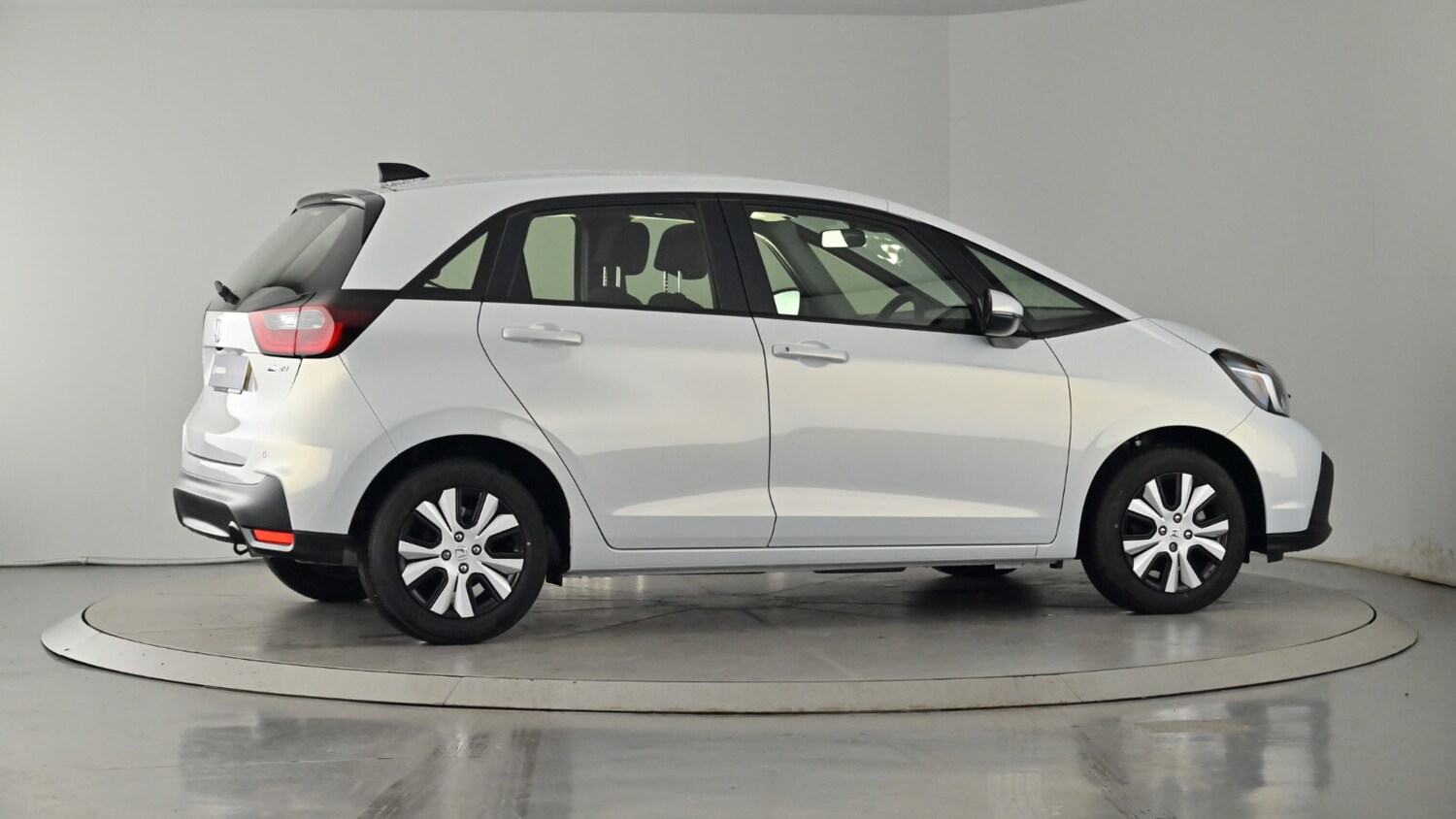Vehicle 71
