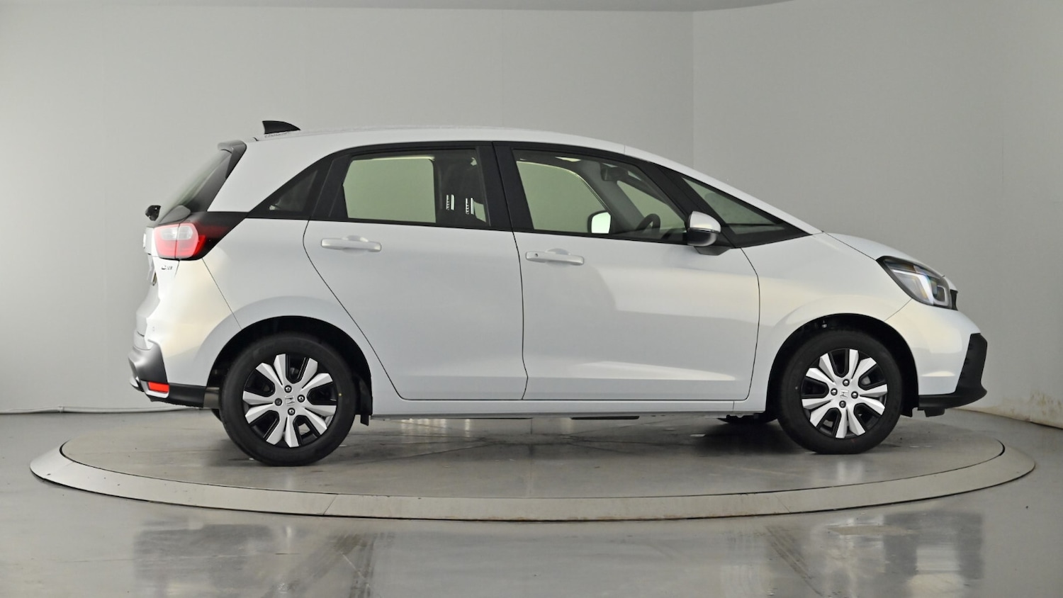 Vehicle 72
