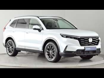 Used Honda CR-V 2024 for sale - 75046176: Photo