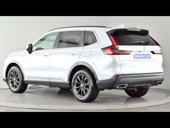 Used Honda CR-V 2024 for sale - 75046176: Photo