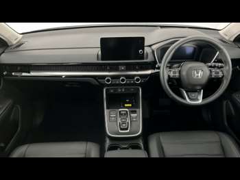 Used Honda CR-V 2024 for sale - 75046176: Photo