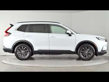 Used Honda CR-V 2024 for sale - 75046176: Photo