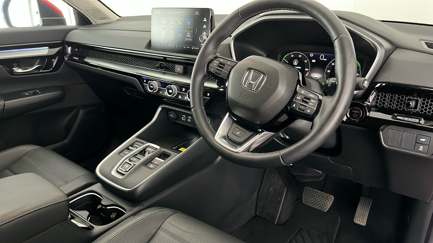 Vehicle 15