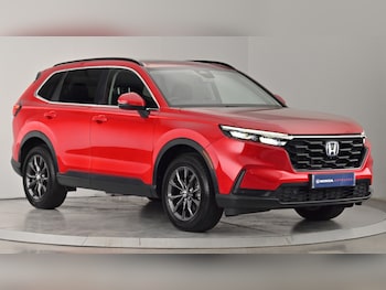 Honda - CR-V