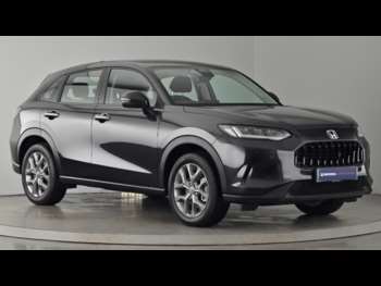 2024 - HONDA ZR-V 2.0 h i-MMD Elegance SUV 5dr Petrol Hybrid eCVT Euro 6 (s/s) (1