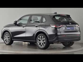 Used Honda ZR-V 2024 for sale - 74826658: Photo