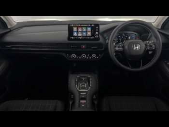 Used Honda ZR-V 2024 for sale - 74826658: Photo