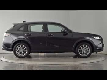Used Honda ZR-V 2024 for sale - 74826658: Photo
