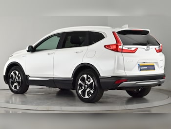 Used Honda CR-V 2020 for sale - 75501959: Photo
