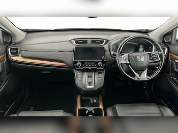 Used Honda CR-V 2020 for sale - 75501959: Photo