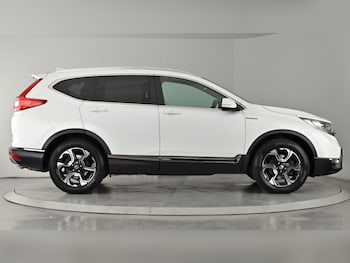 Used Honda CR-V 2020 for sale - 75501959: Photo