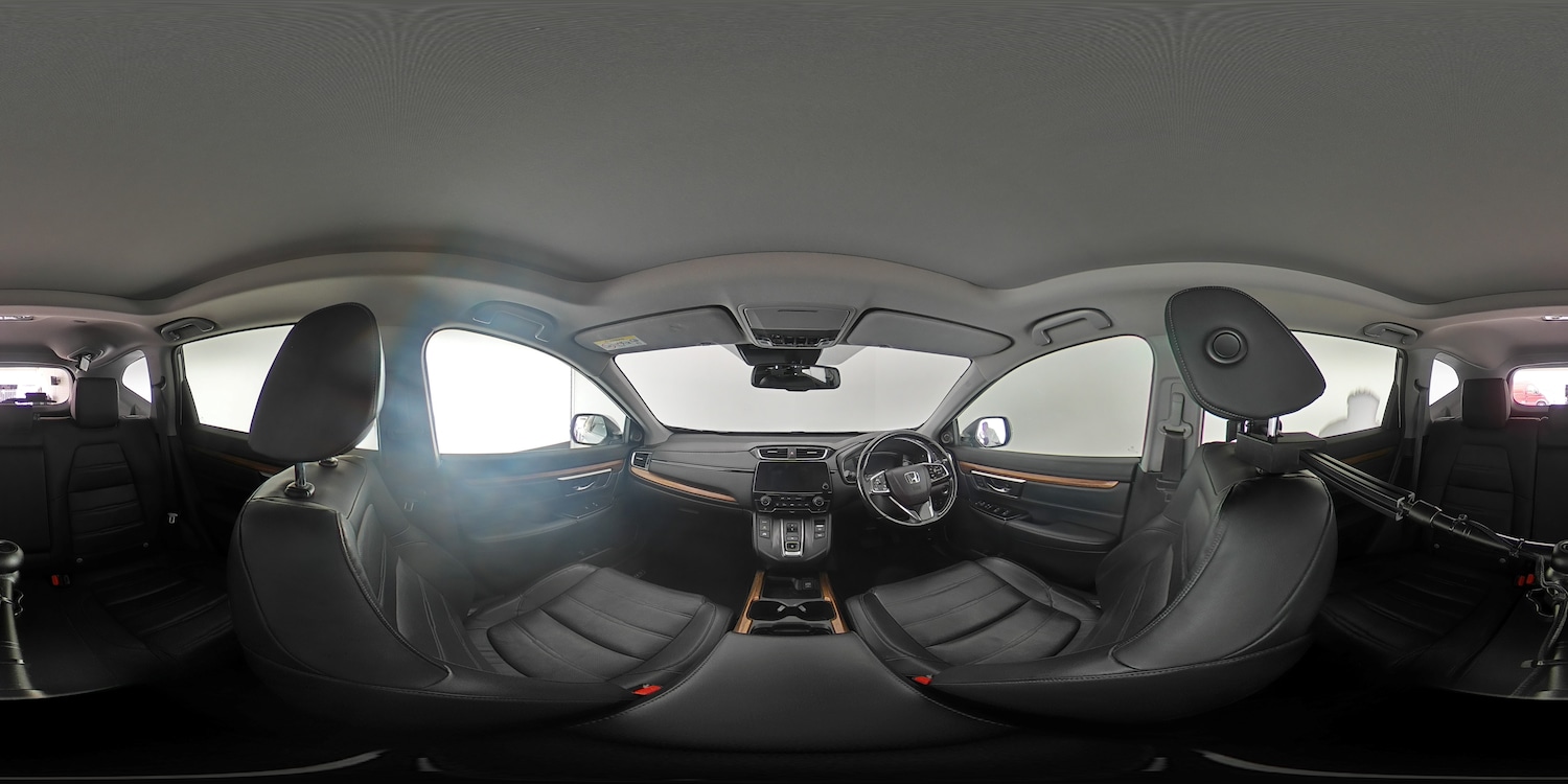 Vehicle 82