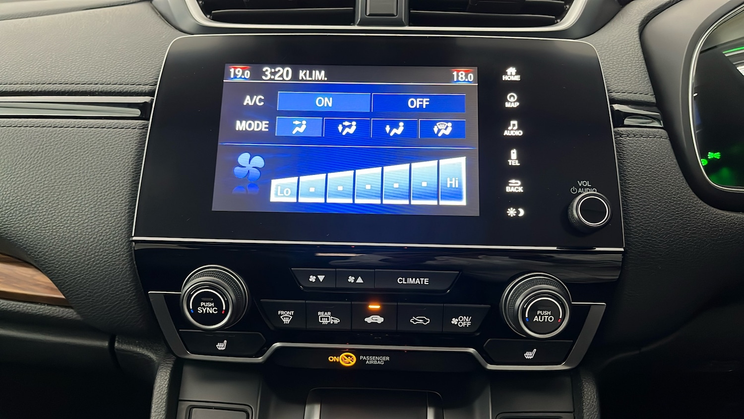 Vehicle 88
