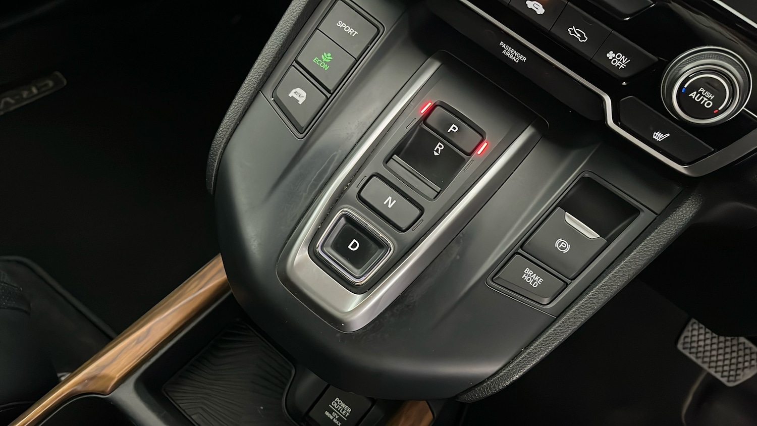 Vehicle 90