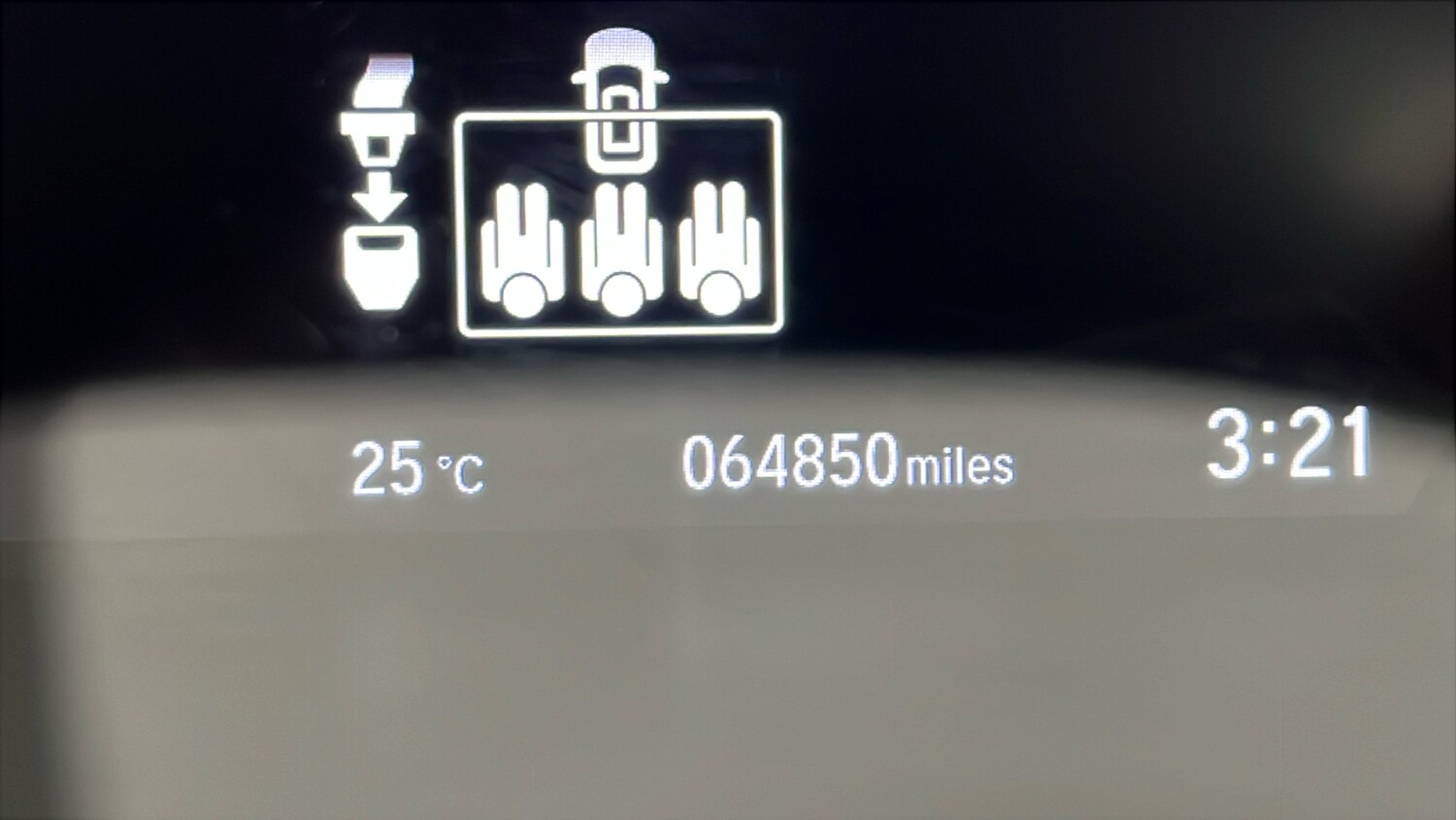 Vehicle 92