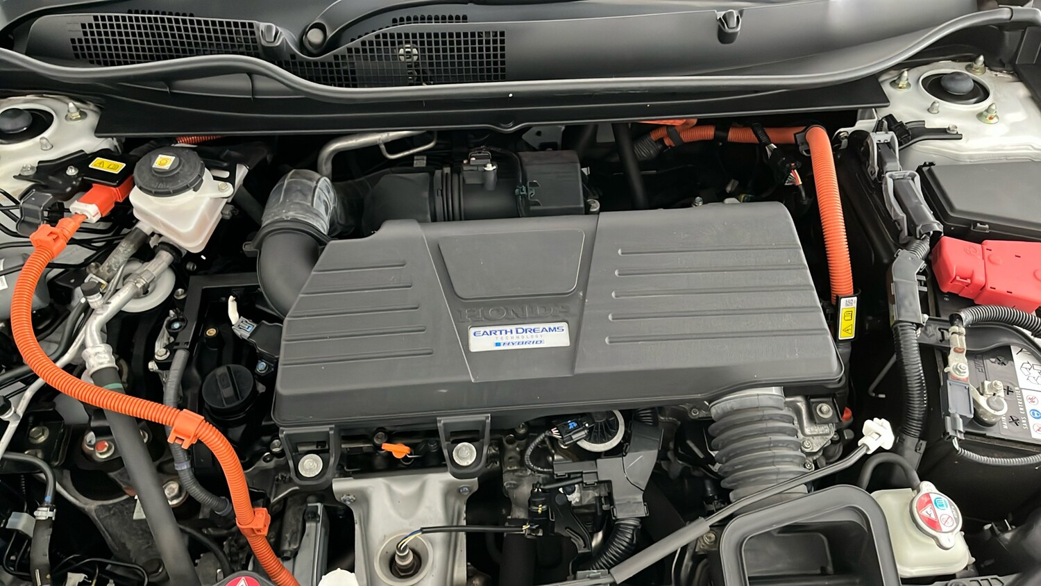 Vehicle 96