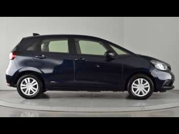 Used Honda Jazz 2021 for sale - 74856986: Photo