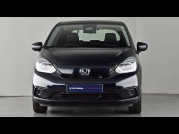 Used Honda Jazz 2021 for sale - 74856986: Photo