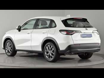 Used Honda ZR-V 2025 for sale - 75008454: Photo