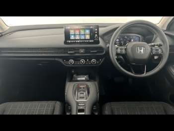 Used Honda ZR-V 2025 for sale - 75008454: Photo
